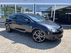 Opel Astra GTC - 1.4 Turbo Sport Cruise / Clima /20inch / Xenon