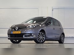 Renault Scénic - 1.2 TCe Bose Trekhaak Navigatie Camera Mooi