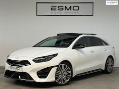 Kia Pro cee'd - ProCeed 1.5 T-GDi GT-Line Panoramadak