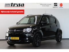 Suzuki Ignis - 1.2 Select / Camera / Stoelverwarming /