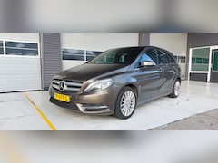 Mercedes-Benz B-klasse - 180 CDI Prestige