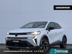 Renault Symbioz - 1.6 E-Tech full hybrid 145 esprit Alpine Navigatie Google | Adaptieve cruise control | Reg
