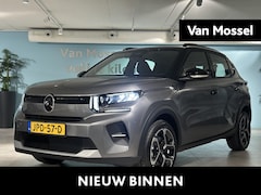 Citroën ë-C3 - Plus 113pk Comfort Range 44 kWh | Airco | Apple Carplay/Android Auto | Parkeersensoren
