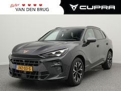 CUPRA Terramar - 1.5 TSI e-Hybrid 204pk | Head-up display | Stoel- & Stuurverwarming | 360° Camera | Elek.