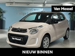 Citroën C1 - 1.0 VTi Feel