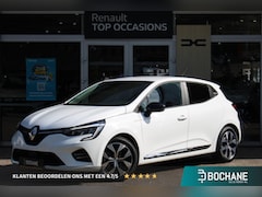 Renault Clio - 1.6 E-Tech Full Hybrid 145 evolution | Navigatie | Trekhaak |