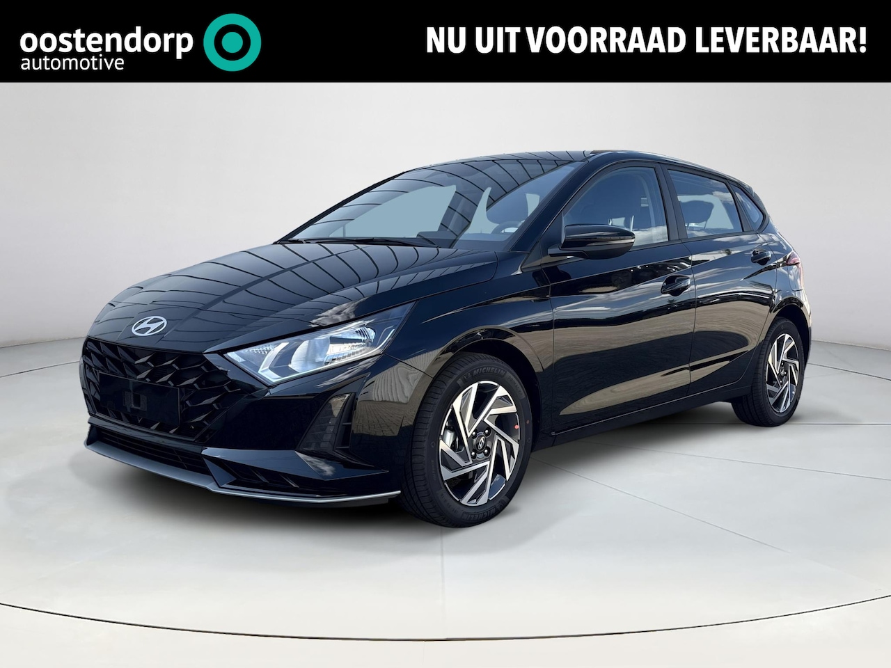 Hyundai i20 - 1.0 T-GDI Comfort | WK Deal | Uit voorraad leverbaar! | Achteruitrijcamera | Dodehoekdetec - AutoWereld.nl