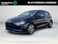 Hyundai i20 - 1.0 T-GDI Comfort | WK Deal | Uit voorraad leverbaar | Achteruitrijcamera | Dodehoekdetect