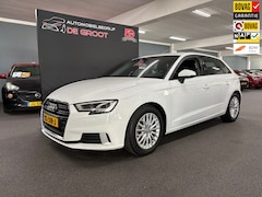 Audi A3 Sportback - 1.0 TFSI Sport Lease Edition/ NL auto/ Navi/ Cruise