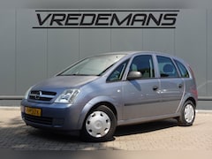 Opel Meriva - 1.4-16V Essentia NAP
