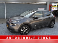 Citroën C3 - 1.2 PureTech Nieuwstaat | Airco | Navi | PDC| Garantie