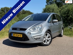 Ford S-Max - 2.0 EcoBoost S Edition / Automaat / Stoelverwarming / Leder / Panorama dak / Cruise Contro