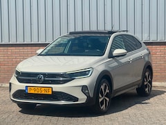 Volkswagen Taigo - 1.0 TSI Style Panorama/ IQ*Light/ Camera