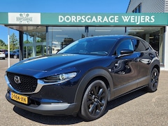 Mazda CX-30 - 2.0 Skyactiv-X 186pk Homura, Automaat, Trekhaak, Navi, Android/Apple, NL auto