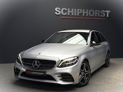 Mercedes-Benz C-klasse - C 160 Business Solution AMG trekhaak