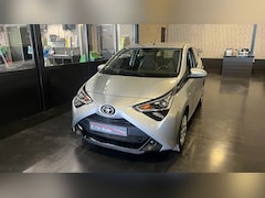 Toyota Aygo - 1.0 VVT-I X-Play 19.289 km