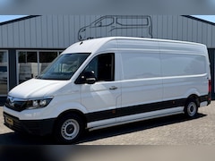 MAN TGE - 2.0 TDI 75KW 102PK L4H3 EURO 6 AIRCO/ CRUISE CONTROL/ CAMERA/ 100% DEALERONDERHOUDEN