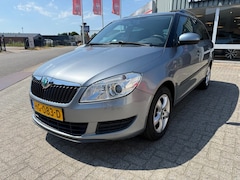 Skoda Fabia Combi - 1.2 TSI Comfort