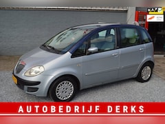 Lancia Musa - 1.4-16V Oro Airco 5Drs Jaar APK Stuurbekrachtiging