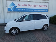 Opel Meriva - 1.6-16V ESSENTIA, Clima, Stuurbekr, PDC, APK 31-8-27