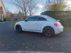 Volkswagen Beetle - 1.4 TSI 160PK *elektrisch schuifdak*stoelverwarming