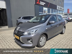 Mitsubishi Space Star - 1.2 Connect+ | Apple CarPlay / Android auto navi | Bluetooth | Airco |