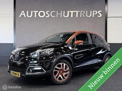 Renault Captur - 0.9 TCe Dynamique AIRCO / NAVI-MULTIMEDIA-BT / LED / TREKHAAK / LMV / NAP / CRUISE.C