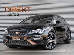 SEAT Leon - 2.0 TSI ULTIMATE EDITION CUPRA PANO BEATS VIRTUAL