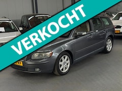 Volvo V50 - 1.8 Edition I APK NAP