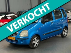 Suzuki Wagon R+ - 1.3 GL Automaat Airco APK NAP Carplay