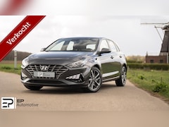 Hyundai i30 - 1.0 MHEV Comfort Smart|Stuur+Stoel Verwar|Camera