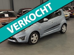 Chevrolet Spark - 1.2 16V LT Nieuwe APK NAP PDC Climate Control Airco