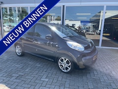 Citroën C1 - 1.0-12V Séduction Lmv / Airco / Bt-multimedia scherm