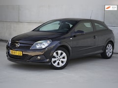 Opel Astra GTC - 1.8 Sport, camera, carplay, airco, nap