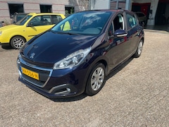 Peugeot 208 - 1.2 PureTech Blue Lion navi zeer nette auto