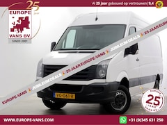 Volkswagen Crafter - 50 2.0 TDI 163pk L2H2 Airco/Trekhaak 3500kg 01-2014