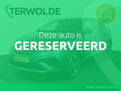 Renault Arkana - techno E-Tech full hybrid 145 | Adapt. Cruise | Parkeercamera |