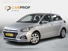 Hyundai i20 - 1.0 T-GDI Comfort Clima | Cruise | Carplay | Camera | Trekhaak