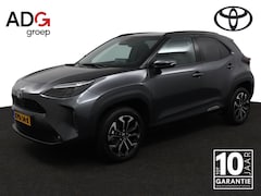 Toyota Yaris Cross - 1.5 Hybrid 115 Dynamic | Adaptive Cruise Control | Achteruitrijcamera | Stoelverwarming |