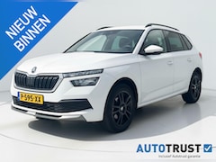 Skoda Kamiq - 1.0 TSI Sport Business TREKHAAK CRUISE CLIMA