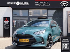 Toyota Yaris - 1.5 Hybrid 130 Executive Stuur en Stoelverwarming | Blindspot