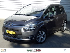 Citroën Grand C4 Picasso - 1.6 e-THP Intensive* I Automaat I 7 pers. uitvoering I
