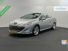 Peugeot 308 CC - 1.6 THP Feline LEER AIRCO CRUISE 96.000 KM