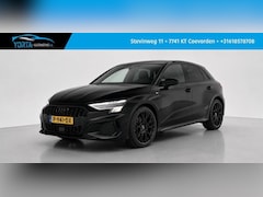 Audi A3 Sportback - 30 TFSI 3x S Line AUTOMAAT NL AUTO*19 INCH