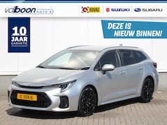 Suzuki Swace - 1.8 Hybrid Style | Carplay/Android Auto | Adap Cruise | Camera | Clima | Lm-Velgen