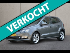 Volkswagen Polo - 1.2 TSI Highline Automaat | Cruise Control | Climate Control | Parkeerhulp v+a
