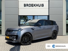Land Rover Range Rover Sport - P460e Dynamic SE | Softclose | El. trekhaak | 23 Inch | Black Pack | Cold Climate |