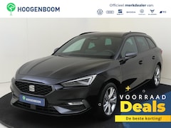 SEAT Leon Sportstourer - 1.5 TSI e-Hybrid FR Business