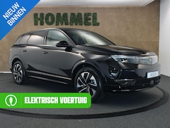 Opel Grandland Electric - GS 73 kWh - NIEUWE AUTO - 3 FASE - DIRECT UIT VOORRAAD LEVERBAAR - TREKHAAK - PARKEERSENSO