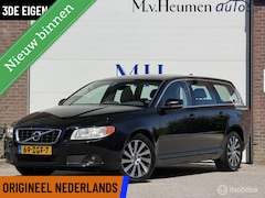 Volvo V70 - T4 180PK Limited Edition Leder Xenon ORG NED
